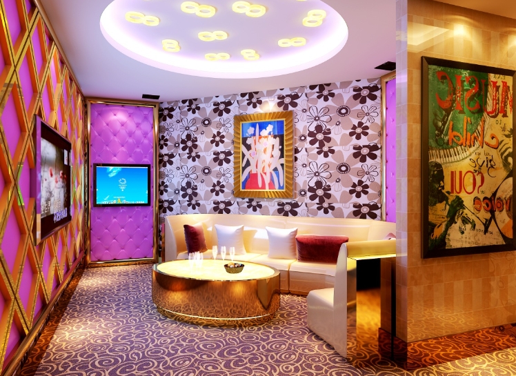 宝鸡商务ktv高端舒适畅享体验-扶风县ktv预订