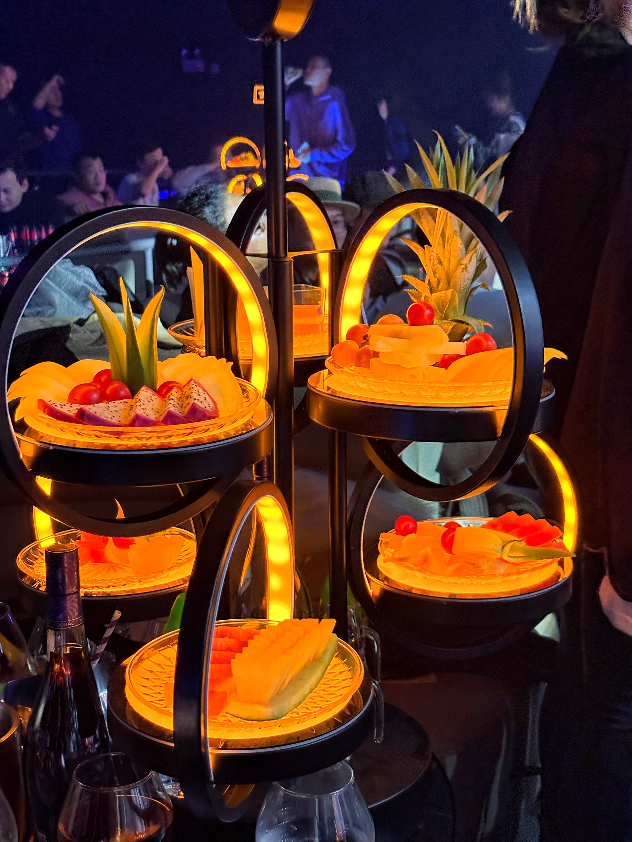 宝鸡商务ktv含义及推荐指南-扶风县ktv预订