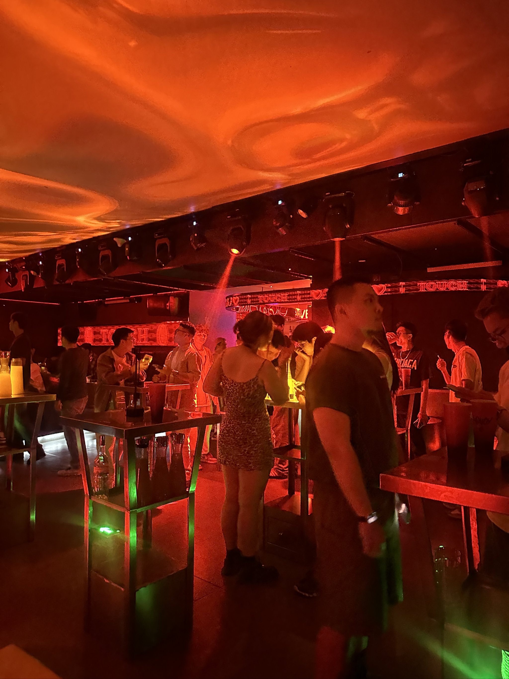 宝鸡商务ktv品质享受商务ktv优选-扶风县ktv预订